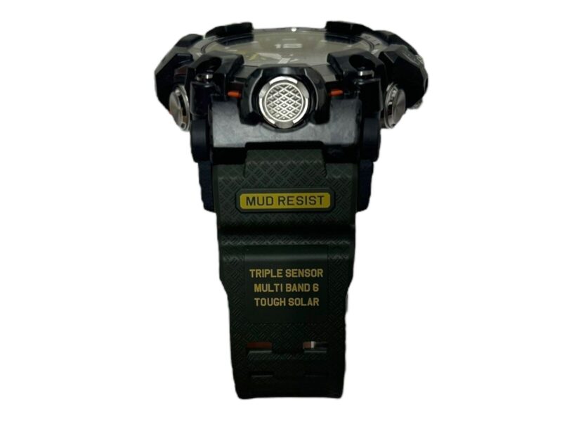 Casio Standard Digital Resin Strap Quartz WS-1400H-8AV 100M Men's Watch