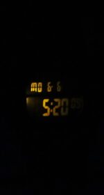 Casio Standard Digital Resin Strap Quartz WS-1400H-8BV 100M Men's Watch