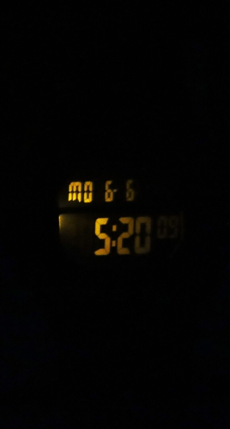 Casio Standard Digital Resin Strap Quartz WS-1400H-8BV 100M Men's Watch