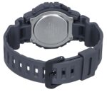 Casio Standard Digital Resin Strap Quartz WS-1400H-8BV 100M Men's Watch