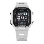 Casio Standard Digital Smartphone Link Step Tracker Resin Strap Quartz WS-B1000-8BV 100M Men's Watch