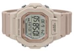 Casio Standard Digital Step Tracker Resin Strap Quartz LWS-2200H-4 Unisex Watch
