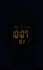 Casio Standard Digital White Resin Strap Quartz AE-1500WH-8B2 100M Men's Watch