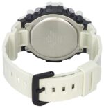 Casio Standard Digital White Resin Strap Quartz AE-1500WH-8B2 100M Men's Watch