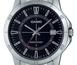Casio Vintage Analog Digital Turquoise Blue Dial Quartz AQ-230A-2A1 Unisex Watch