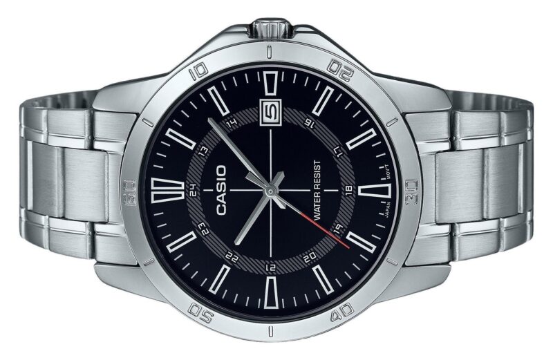 Casio Vintage Analog Digital Turquoise Blue Dial Quartz AQ-230A-2A1 Unisex Watch