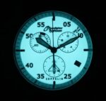 Casio Vintage Digital Stainless Steel A100WE-1A A100WE-1 Men's Watch