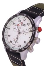 Casio Vintage Digital Stainless Steel A100WE-1A A100WE-1 Men's Watch