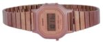 Casio Vintage Youth Digital LA-11WR-5A LA11WR-5A Women's Watch