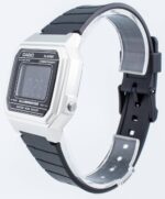 Casio W-217HM-7BV Chronograph Quartz Men's Watch