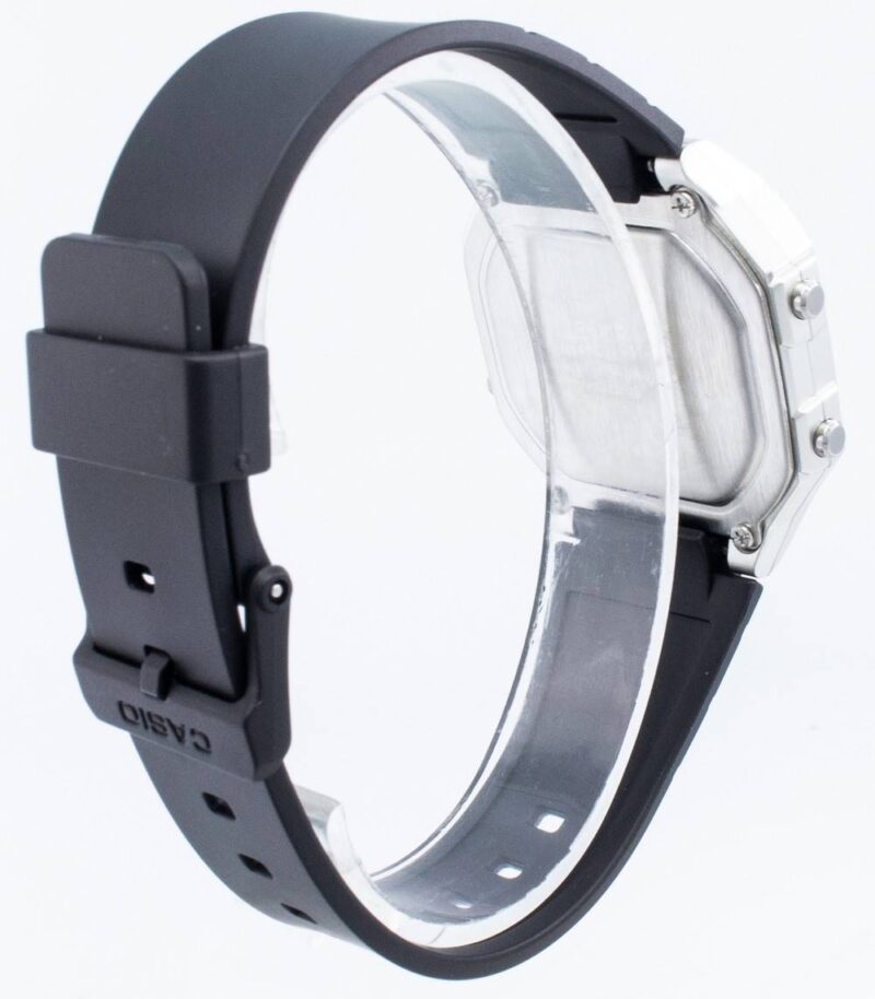 Casio W-217HM-7BV Chronograph Quartz Men's Watch