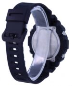 Casio Youth Analog Digital Resin Black Dial Quartz AEQ-120W-9AV AEQ120W-9 100M Men's Watch