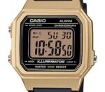 Casio Youth Digital Blue Resin Strap Quartz W-217HM-9AV Men's Watch