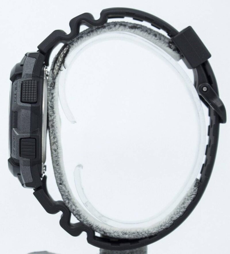 Casio Youth Digital World Time AE-1000W-1AV AE1000W-1AV Men's Watch