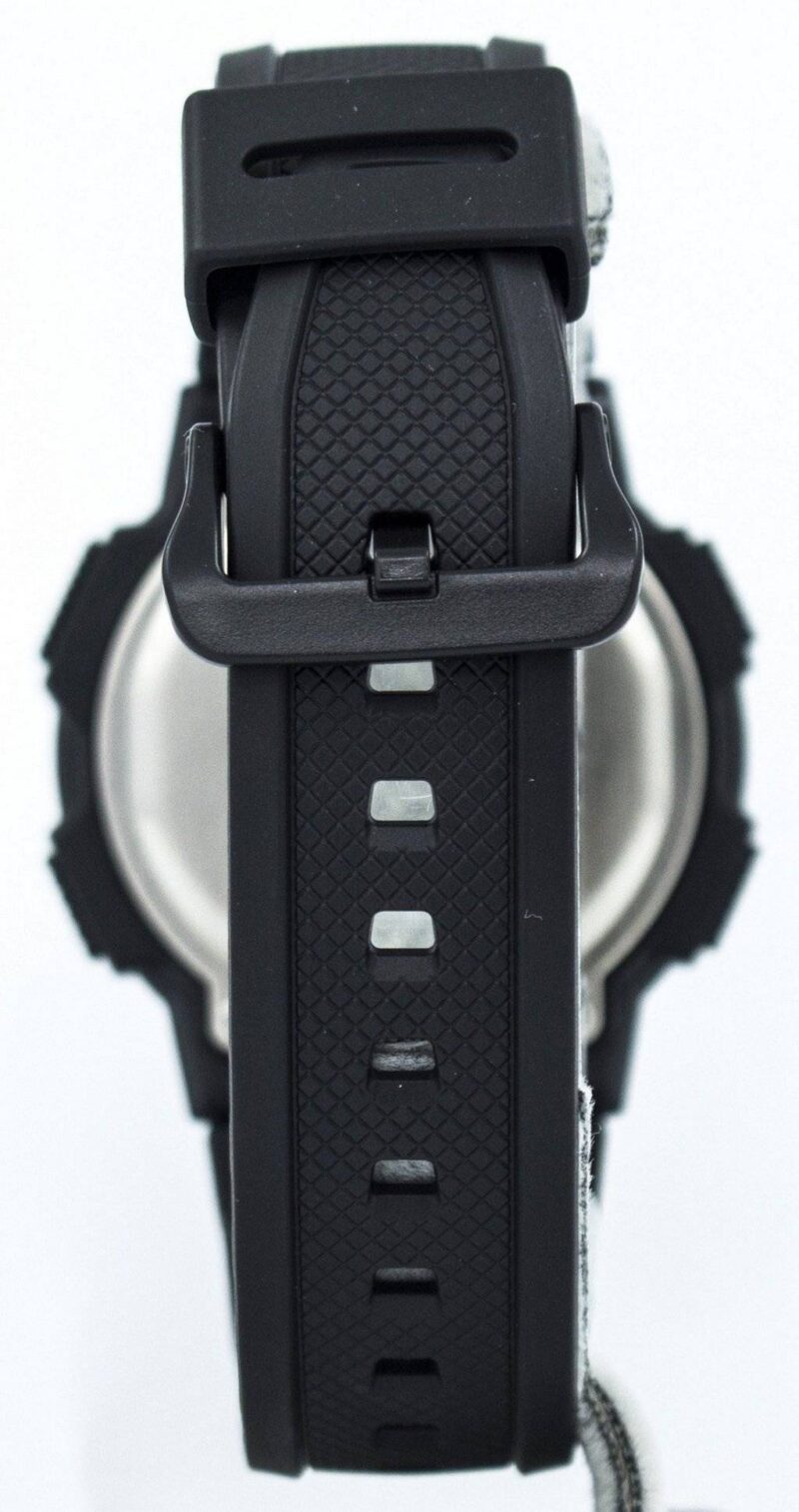 Casio Youth Digital World Time AE-1000W-1AV AE1000W-1AV Men's Watch