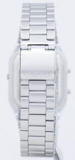 Casio Youth Quartz Analog Digital AQ-230A-1DHDF AQ230A-1DHDF Unisex Watch