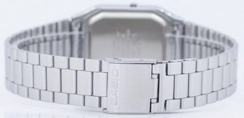 Casio Youth Quartz Analog Digital AQ-230A-1DHDF AQ230A-1DHDF Unisex Watch