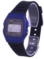 Casio Youth Resin Digital F-91WM-2A F91WM-2 Unisex Watch