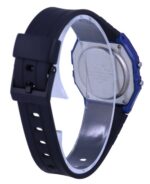 Casio Youth Resin Digital F-91WM-2A F91WM-2 Unisex Watch