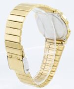 Casio Youth Vintage A700WG-9A Alarm Chronograph Quartz Men's Watch