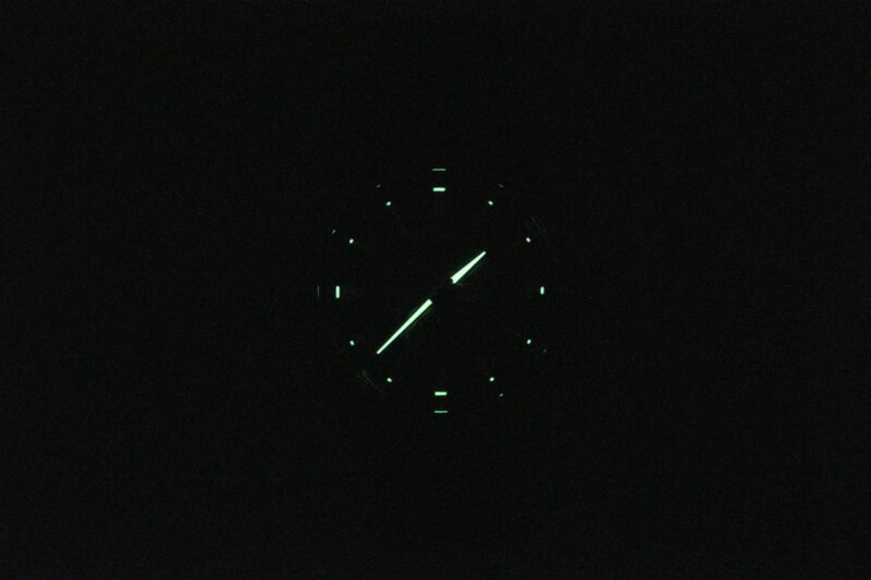 Citizen Attesa Radio-Controlled Chronograph Super Titanium Multicolor Dial Eco- Drive AT8286-65E 100M Men's Watch