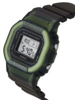 Citizen Collection Night Colour Edition Radio Controlled Black Dial Eco-Drive CB0294-54E 100M Men's Watch