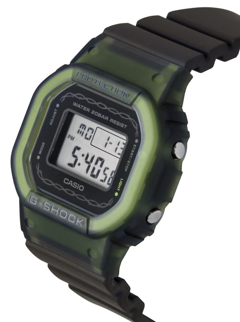 Citizen Collection Night Colour Edition Radio Controlled Black Dial Eco-Drive CB0294-54E 100M Men's Watch