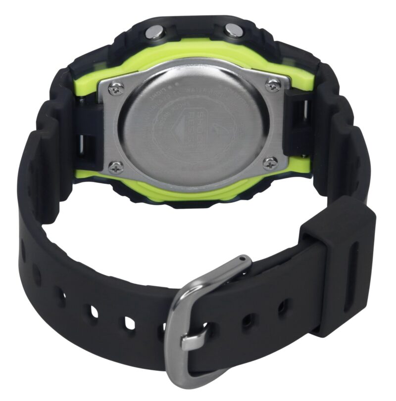 Citizen Collection Night Colour Edition Radio Controlled Black Dial Eco-Drive CB0294-54E 100M Men's Watch