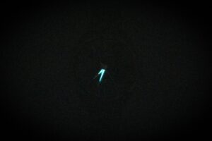 Citizen Eco-Drive Radio Controlled Stainless Steel Black Dial CB0250-84E 100M Men's Watch