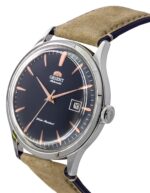 Citizen Eco-Drive Tsuki-yomi Super Titanium Radio Controlled Grey Dial BY1010-81H 100M Men's Watch