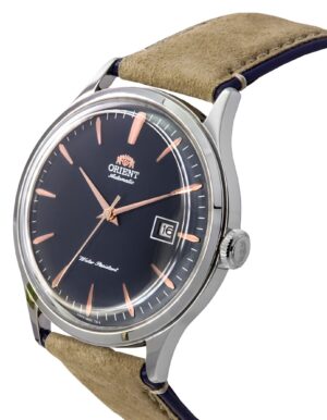 Citizen Eco-Drive Tsuki-yomi Super Titanium Radio Controlled Grey Dial BY1010-81H 100M Men's Watch