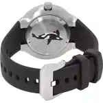 Citizen Promaster Dive Polyurethane Strap Black Dial Eco-Drive BN0230-04E 200M Men's Watch