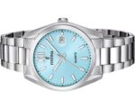 Festina Acero Clasico Stainless Steel Blue Dial Quartz F20707-2 Men's Watch