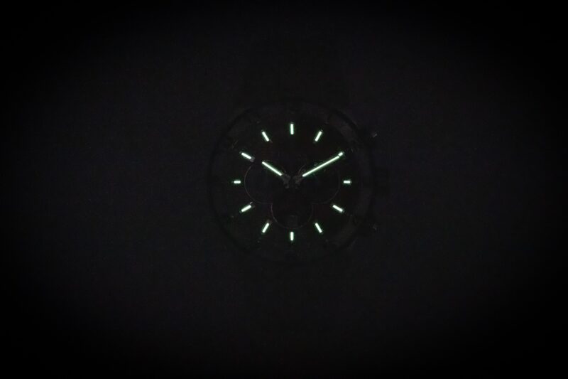 Festina Chrono Bike Chronograph Stainless Steel Red Dial Quartz F20670-5 100M Men's Watch