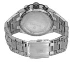 Festina Chrono Bike Chronograph Stainless Steel Red Dial Quartz F20670-5 100M Men's Watch