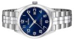 Festina Classics Stainless Steel Blue Dial Quartz F20437-3 Men's Watch