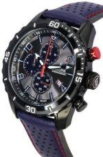 Festina Sport Chronograph Sport Black Dial Quartz F20519-3 F205193 100M Men's Watch