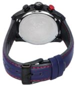 Festina Sport Chronograph Sport Black Dial Quartz F20519-3 F205193 100M Men's Watch