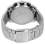Festina Sports Chorongraph Stainless Steel Green Dial Quartz F20463-3 F204633 100M Men's Watch