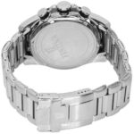 Festina Timeless Chronograph Stainless Steel Blue Dial F20560-2 F205602 100M Men's Watch