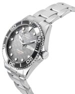 Mido Ocean Star 200C Stainless Steel Grey Dial Automatic Diver's M042.430.11.081.00 200M Men's Watch