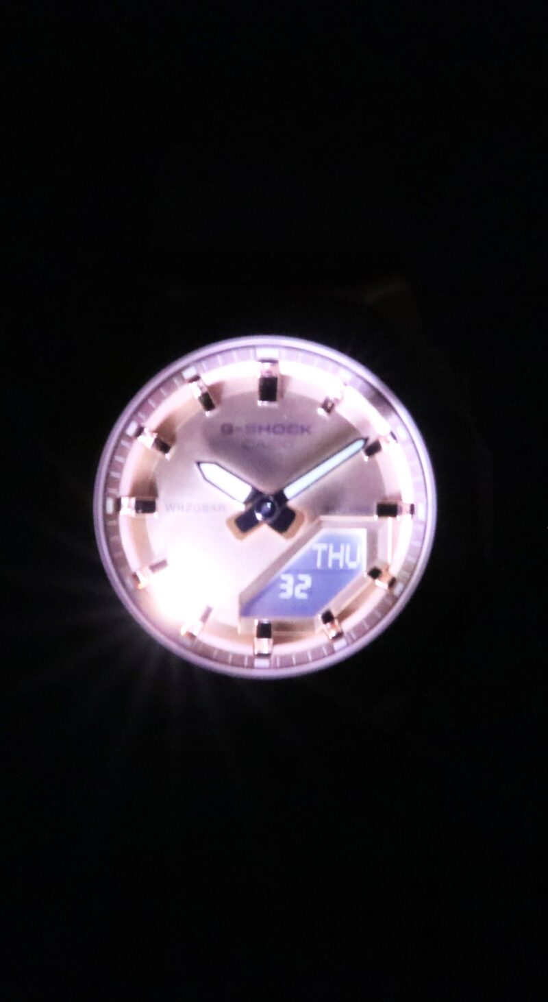 Refurbished Seiko 5 21 Jewels White Dial Automatic SNK559J1 Men's Watch