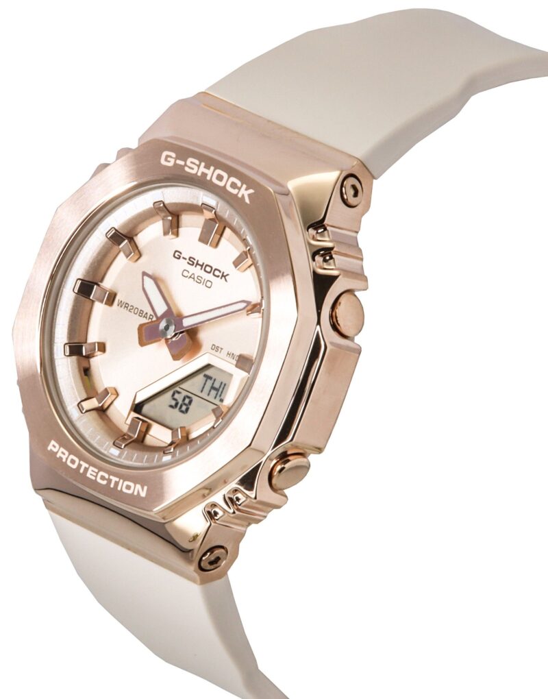 Refurbished Seiko 5 21 Jewels White Dial Automatic SNK559J1 Men's Watch