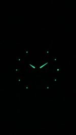 Seiko 5 Analog Stainless Steel Blue Dial Automatic SNKP17K1 Men's Watch