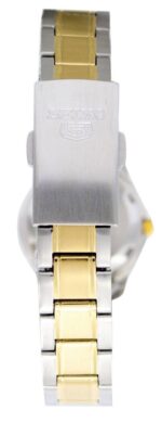 Seiko 5 Automatic 21 Jewel SYMD90 SYMD90K1 SYMD90K Women's Watch