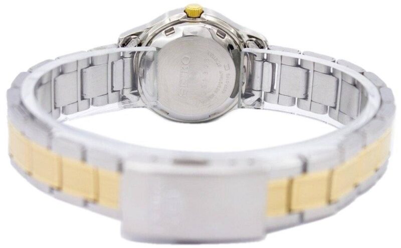 Seiko 5 Automatic 21 Jewel SYMD90 SYMD90K1 SYMD90K Women's Watch