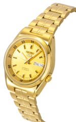 Seiko 5 Automatic 21 Jewels Japan Made SNKK11 SNKK11J1 SNKK11J Men's Watch