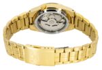 Seiko 5 Automatic 21 Jewels Japan Made SNKK11 SNKK11J1 SNKK11J Men's Watch
