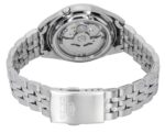 Seiko 5 Automatic 21 Jewels SNKL17K1 SNKL17K SNKL17 Men's Watch
