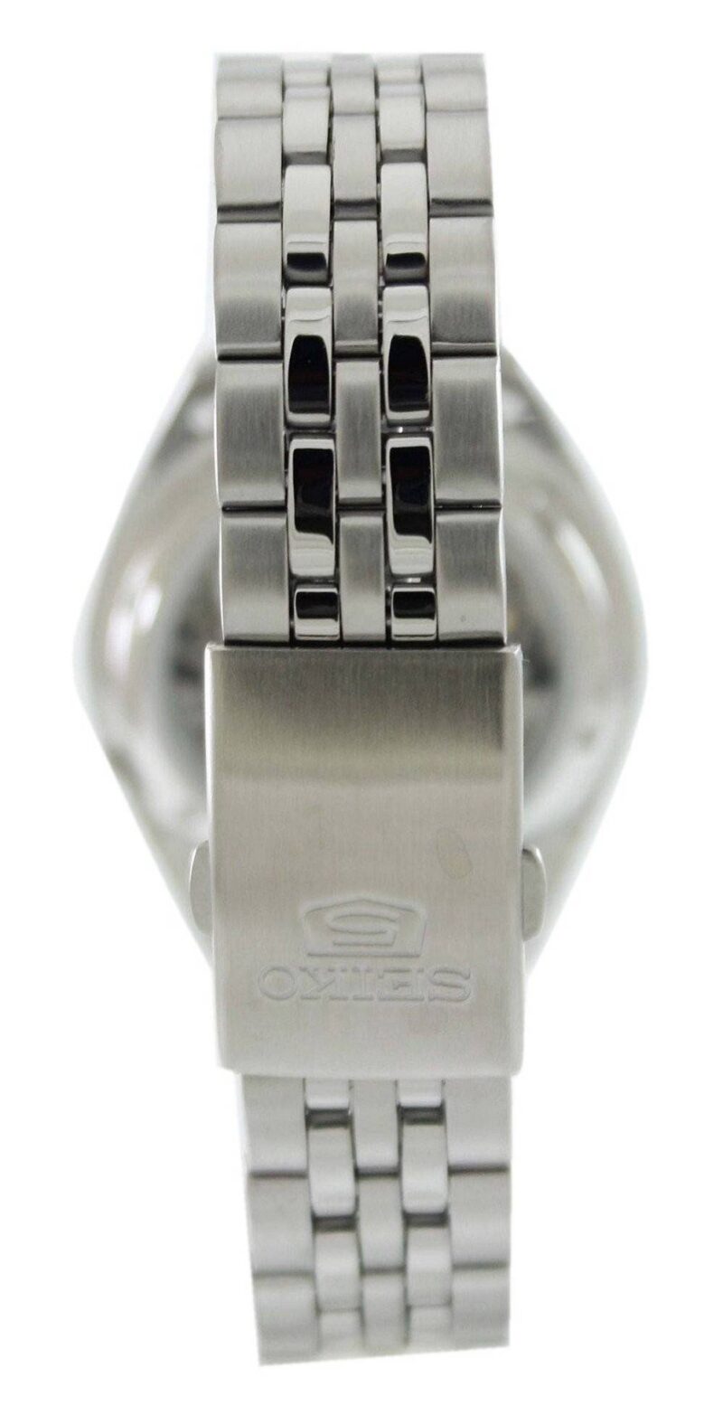 Seiko 5 Automatic 21 Jewels SNKL17K1 SNKL17K SNKL17 Men's Watch